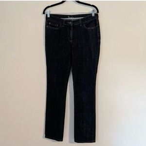 Boden Straight Leg Jeans Size 8R